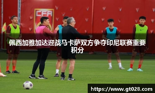 佩西加雅加达迎战马卡萨双方争夺印尼联赛重要积分