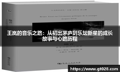 王岚的音乐之路：从初出茅庐到乐坛新星的成长故事与心路历程