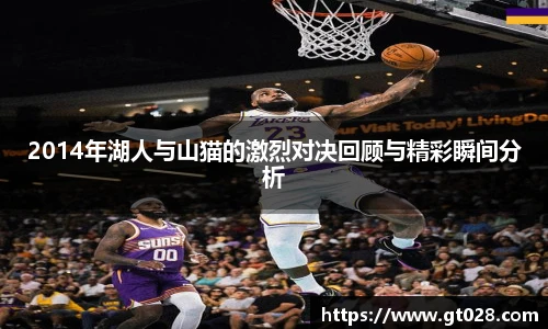 2014年湖人与山猫的激烈对决回顾与精彩瞬间分析